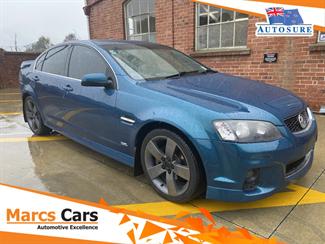 2013 Holden Commodore - Thumbnail