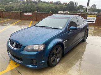 2013 Holden Commodore - Thumbnail