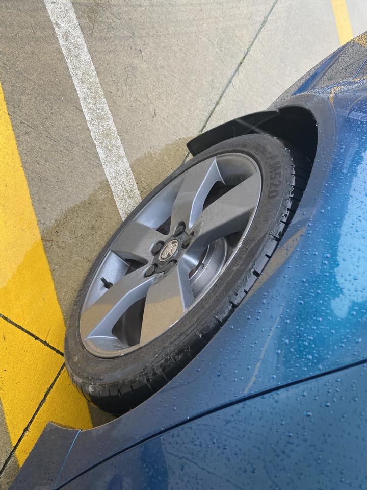 2013 Holden Commodore