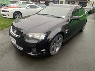 2013 Holden Commodore - Thumbnail